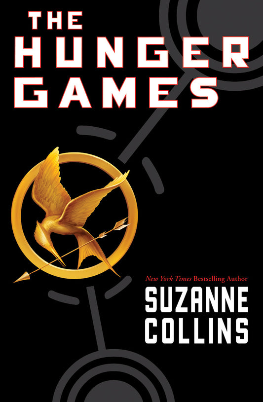 The Hunger Games (Hunger Games, Book One)