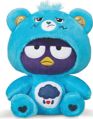 Hello Kitty and Friends Care Bears (assorted)