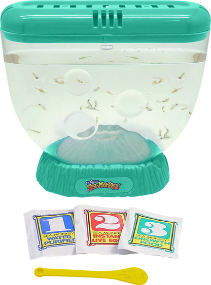 Sea-Monkeys Ocean Volcano (assorted)