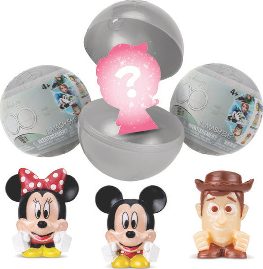 Disney 100th Anniversary Mash'ems