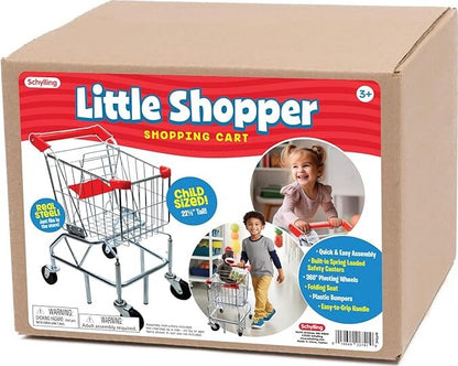 Little Shopper Shopping Cart