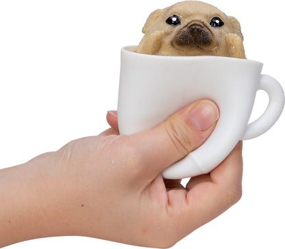 Pup In A Cup - assorted