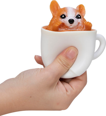 Pup In A Cup - assorted