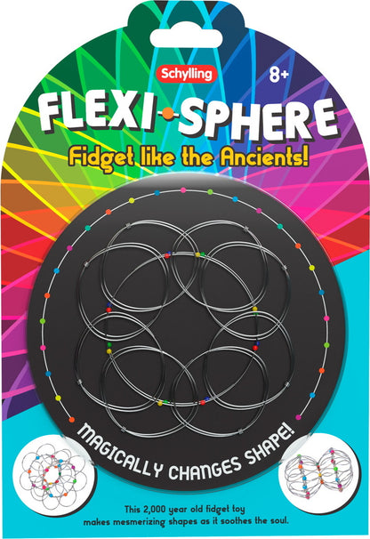 Flexi-sphere