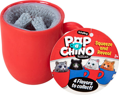 Pop-a-Chino Kitties (assorted)