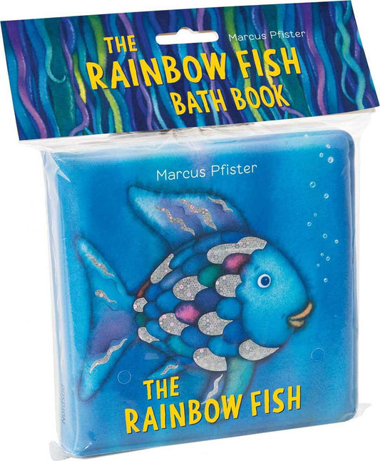 The Rainbow Fish