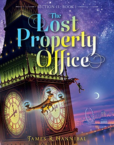 The Lost Property Office