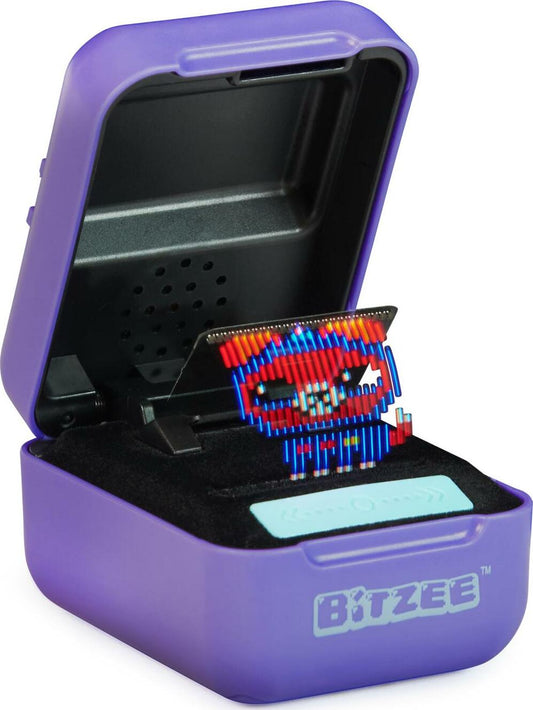 Bitzee Digital Pet