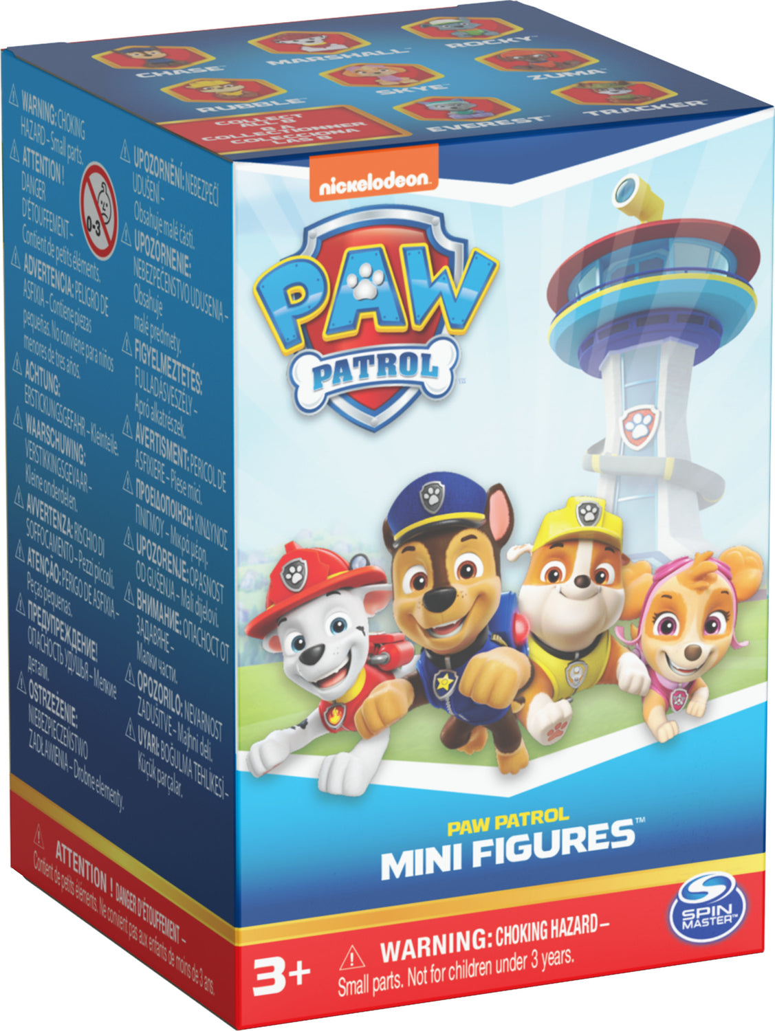 Paw patrol bath toys asda online