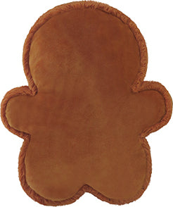 Comfort Food Gingerbread Man