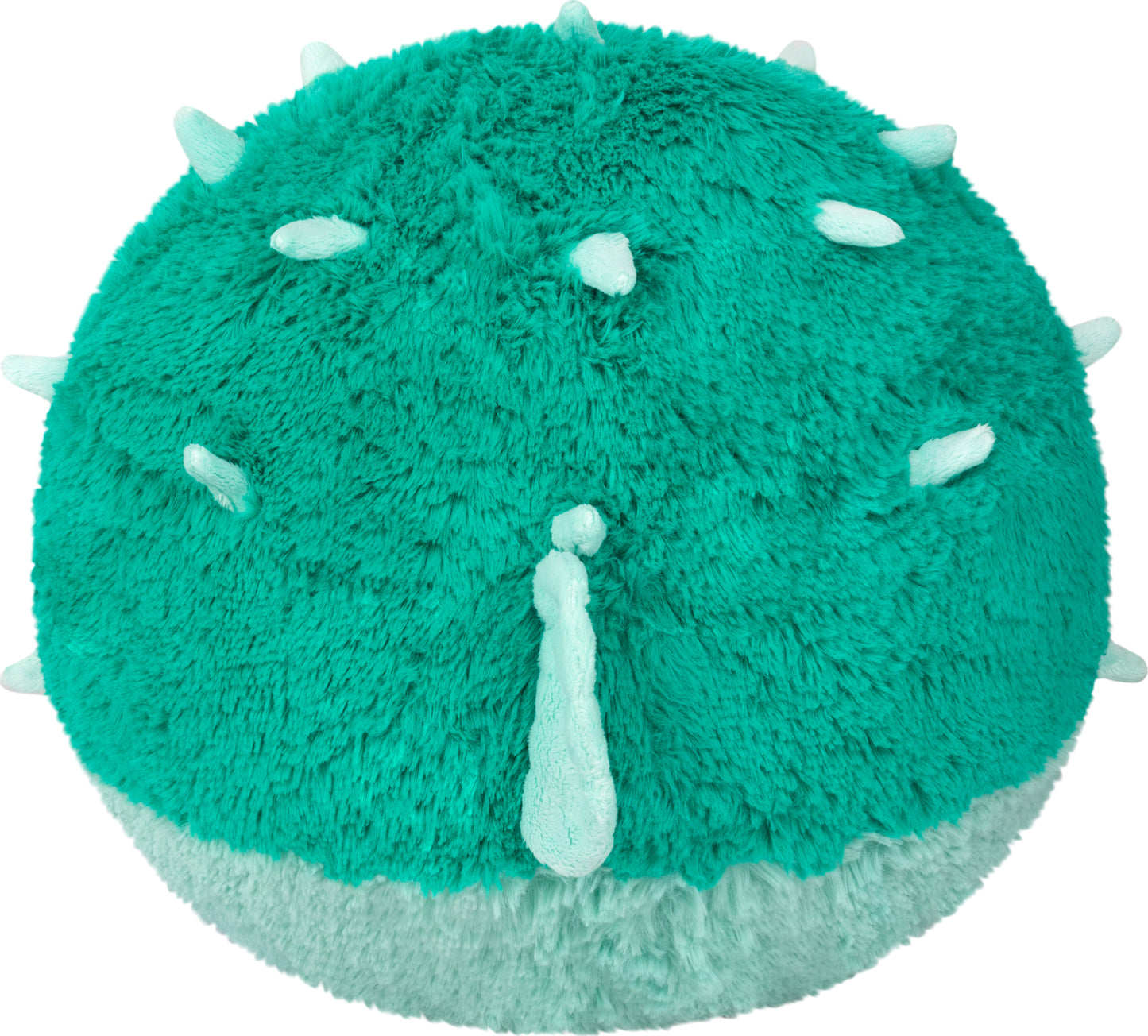 Squishable Teal Pufferfish (15")