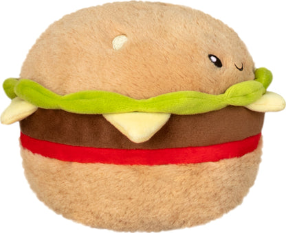 Snugglemi Snackers Hamburger (5")