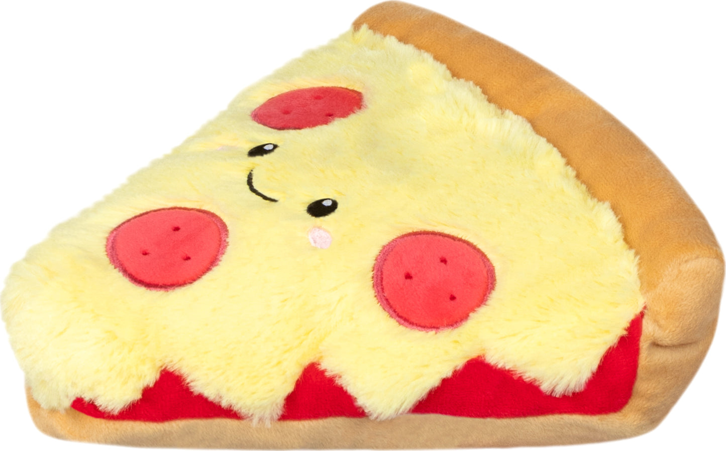 Snugglemi Snackers Pizza (5")