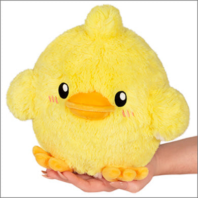 Mini Squishable Duckling (7")