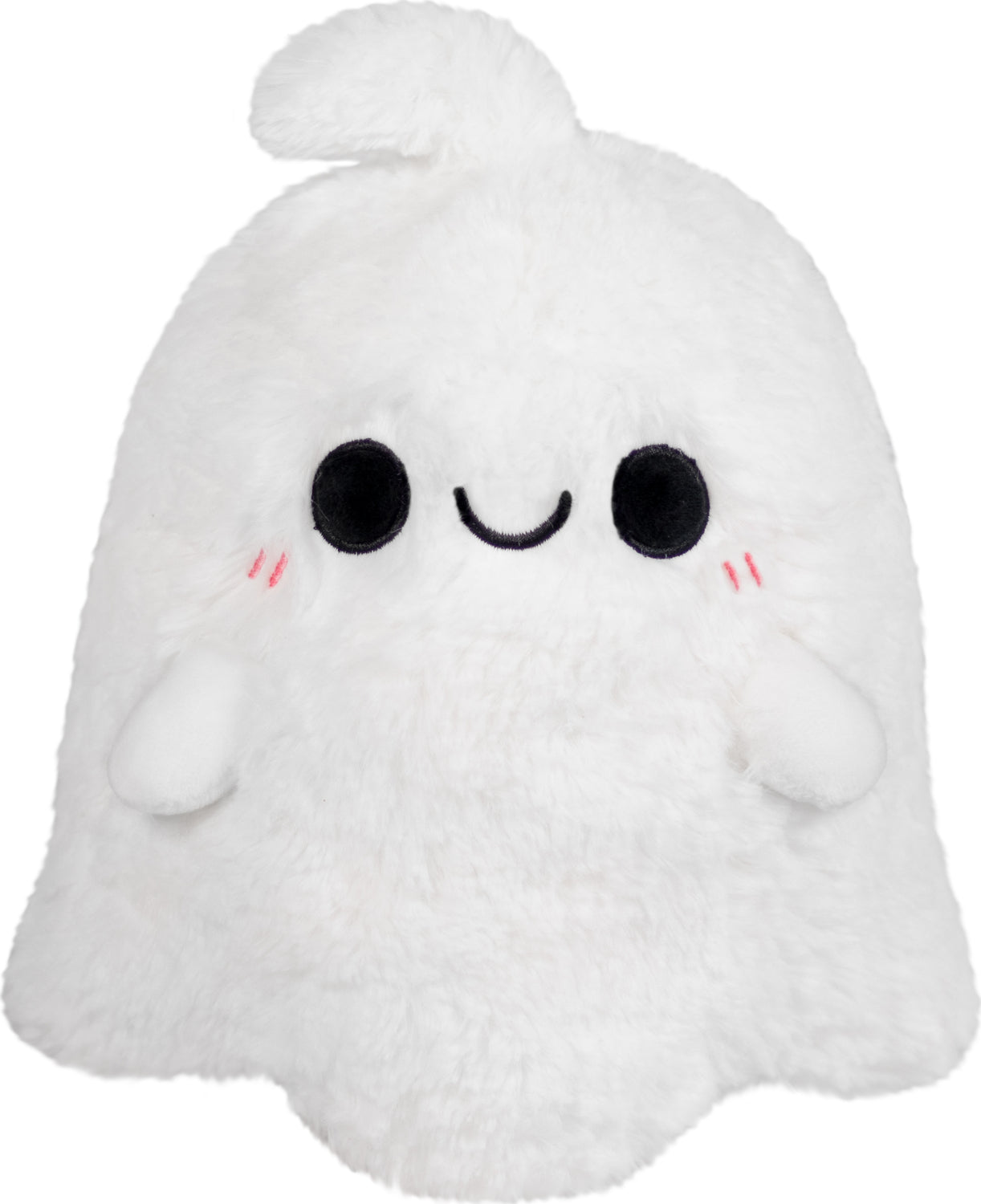 Mini Squishable Spooky Ghost (7")