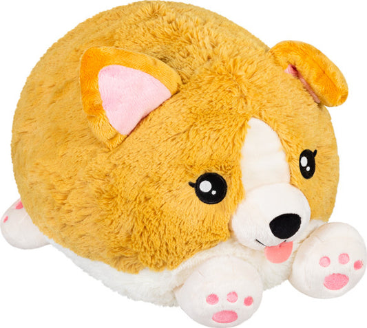 Squishable Baby Corgi (15")