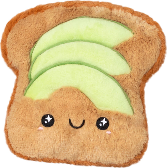 Snugglemi Snackers Avocado Toast (5")