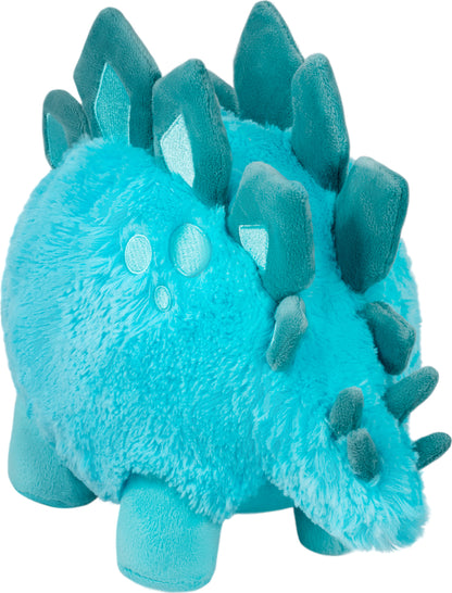 Mini Squishable Stegosaurus