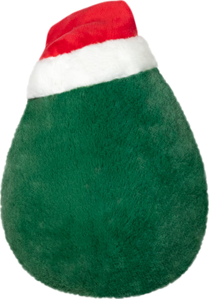 Snugglemi Snackers Santa Avocado