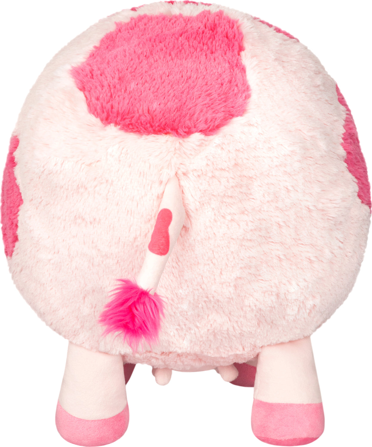 Squishable Strawberry Cow