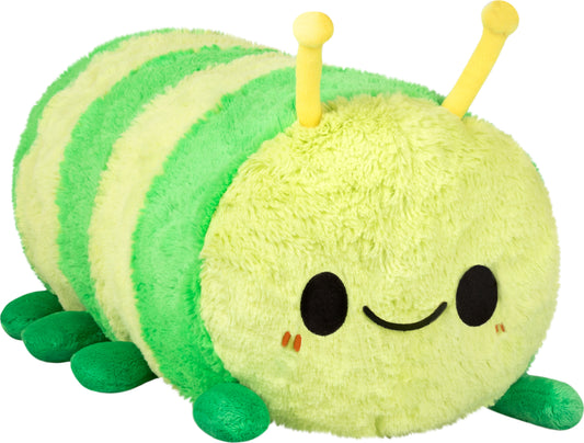 Squishable Caterpillar