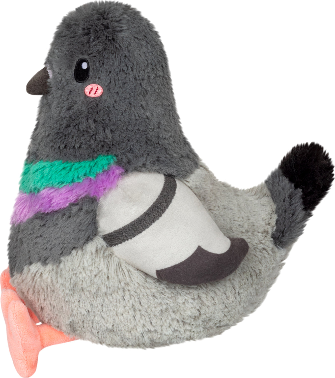 Mini Squishable Pigeon