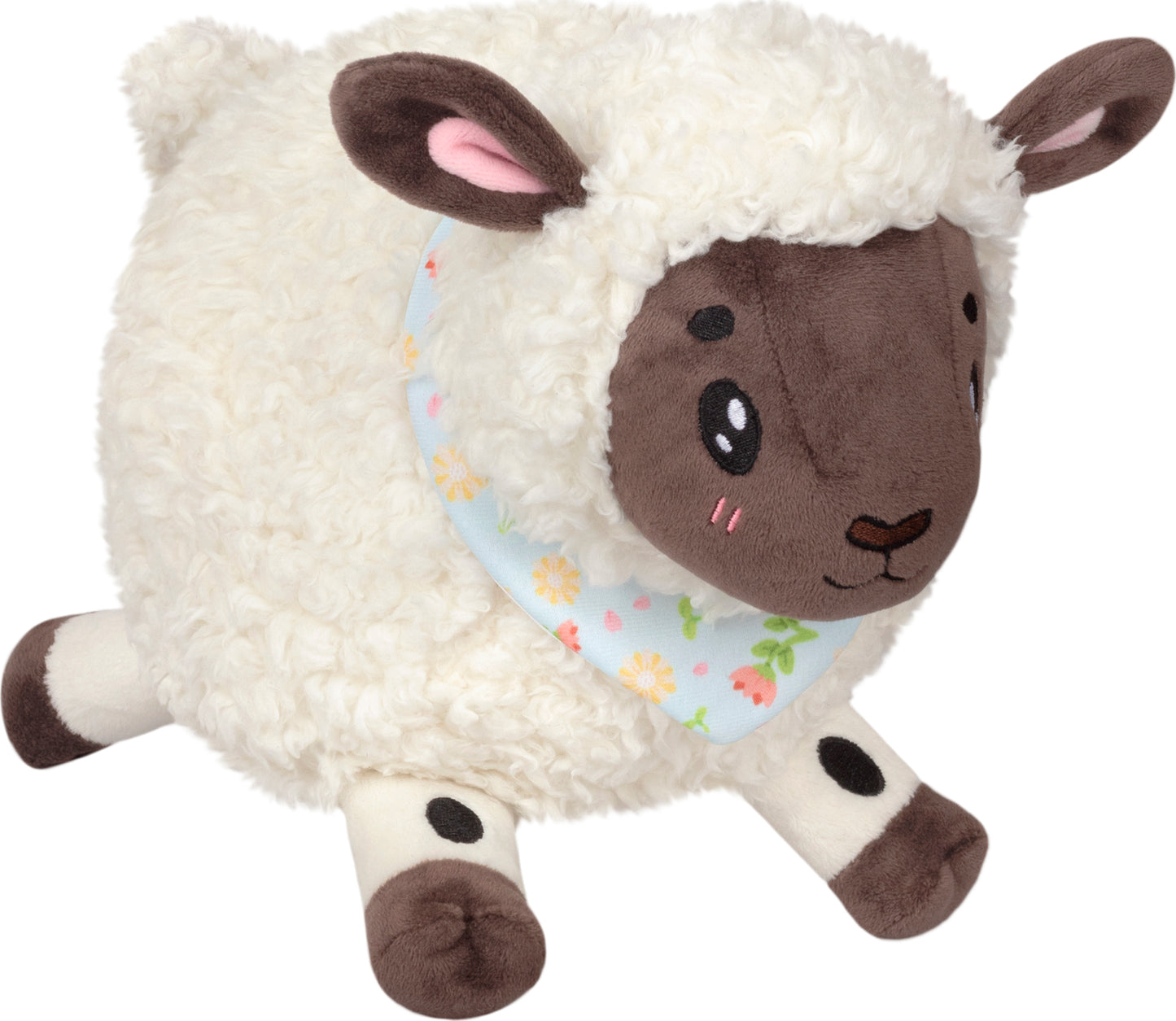 Mini Squishable Spring Lamb