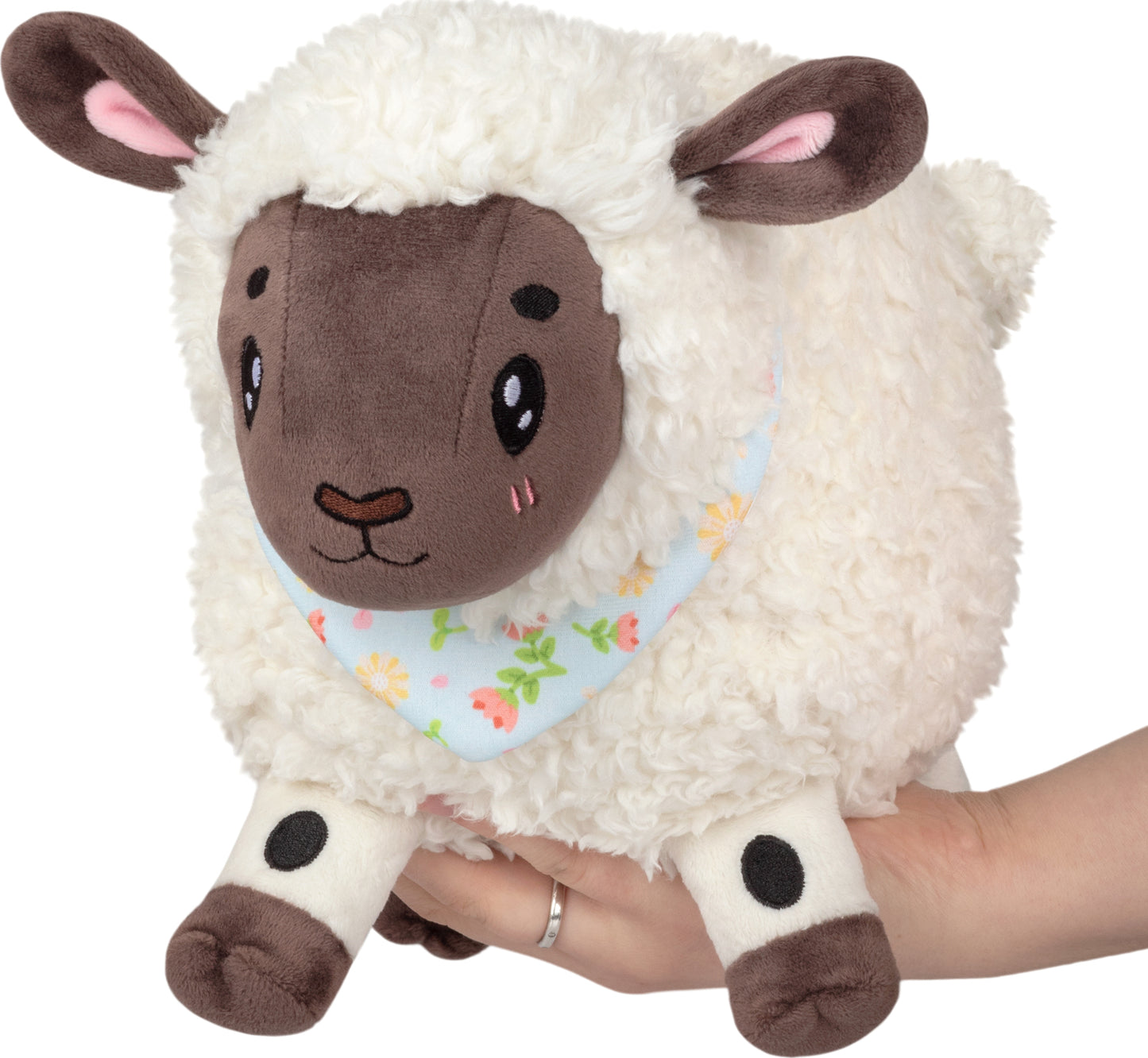 Mini Squishable Spring Lamb