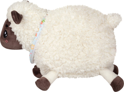 Mini Squishable Spring Lamb