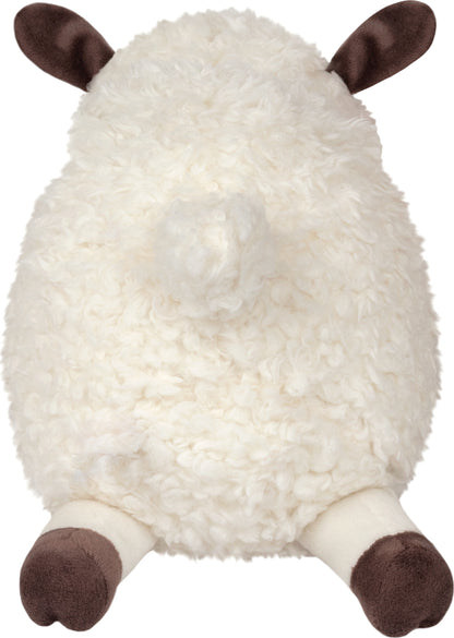 Mini Squishable Spring Lamb