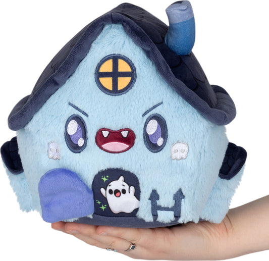 Mini Squishable Haunted House