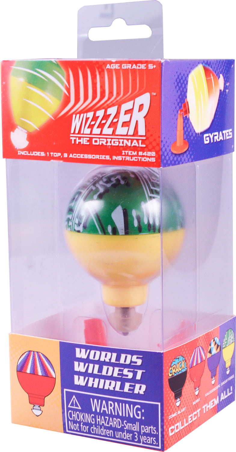 Original Wiz-Z-Zer