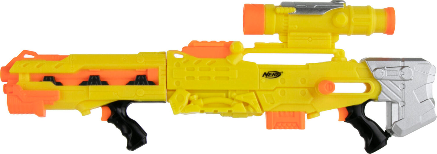 World's Smallest Nerf Blasters (assorted)