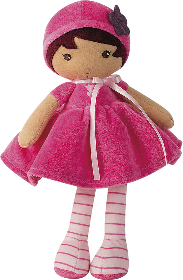 Kaloo Tendresse My First Doll Jade - Large