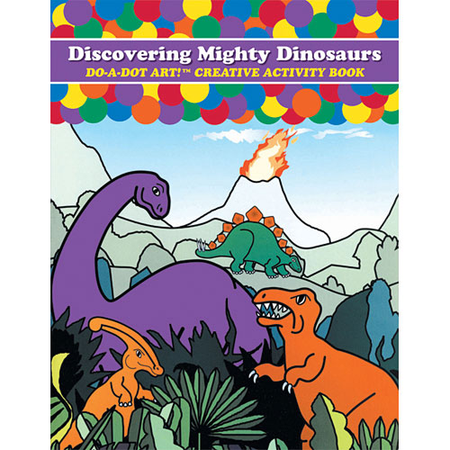 Discovering Mighty Dinosaurs