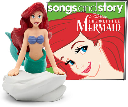 Tonies: Disney The Little Mermaid