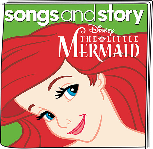 Tonies: Disney The Little Mermaid