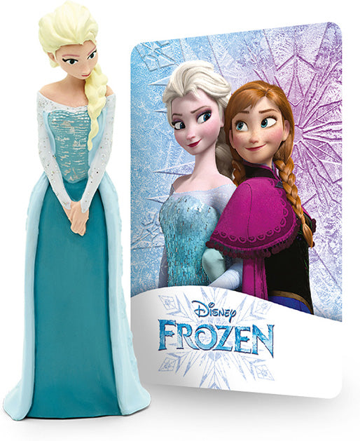 Tonies: Frozen Elsa