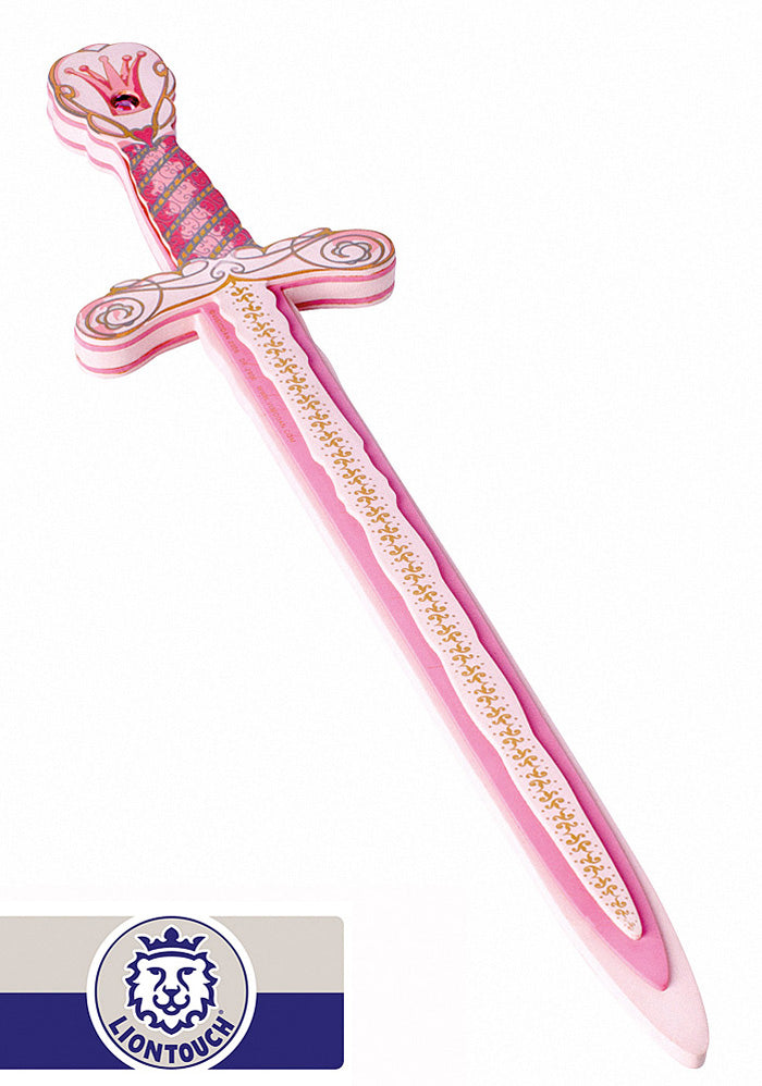 Liontouch Queen Rosa Sword