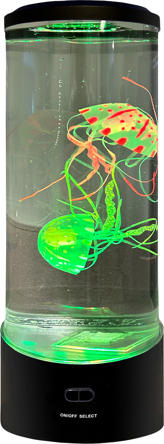 Electric Jellyfish Mood Light