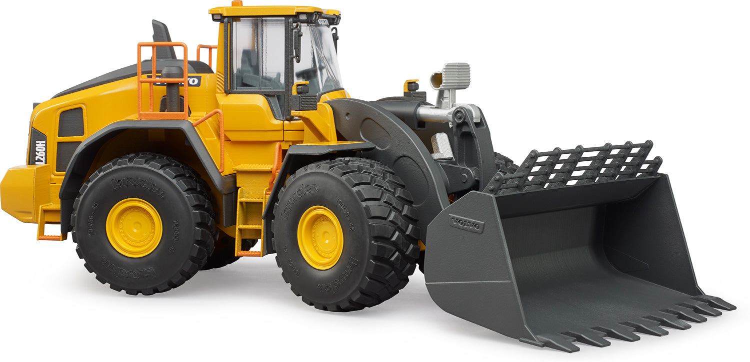 Bruder Volvo Wheel Loader L260H