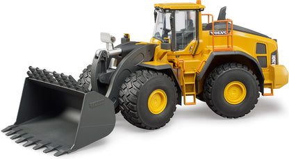 Bruder Volvo Wheel Loader L260H