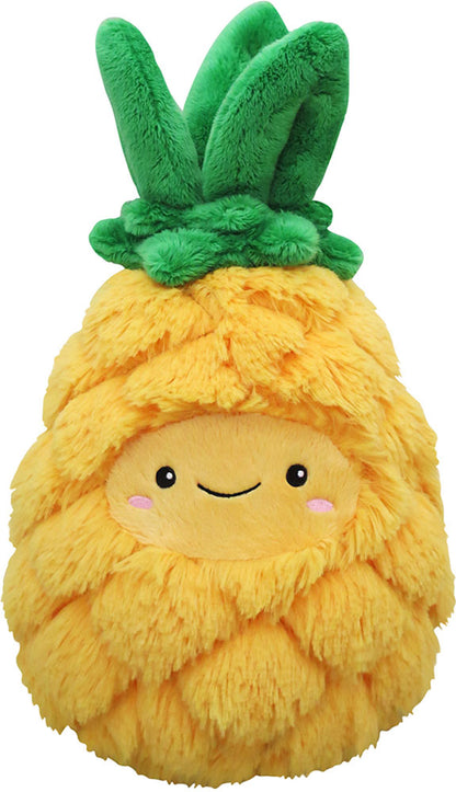 Squishable Mini Comfort Food Pineapple - 7"