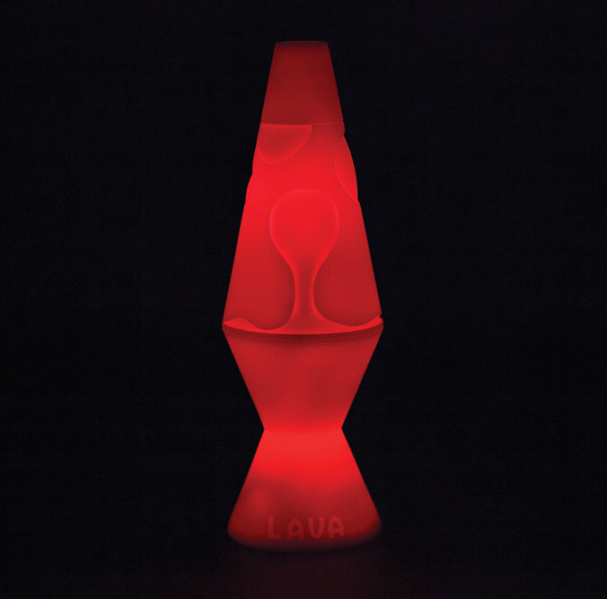 LAVA LED Lava Light