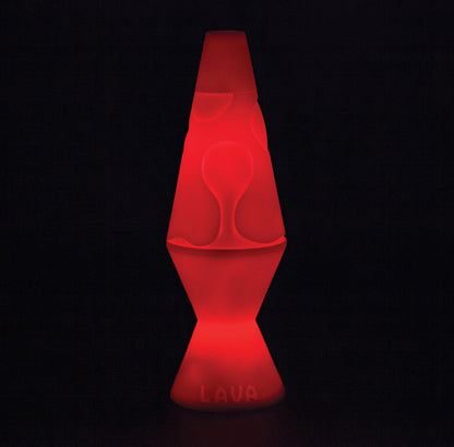 LAVA LED Lava Light