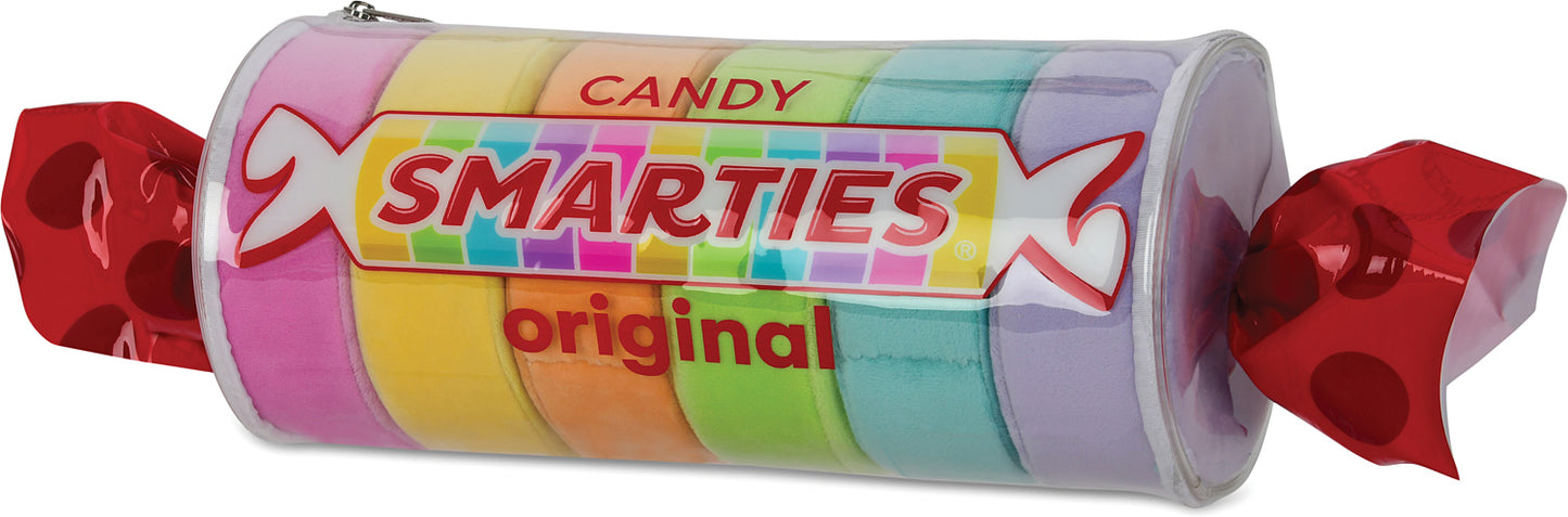 Smarties Candy Plush