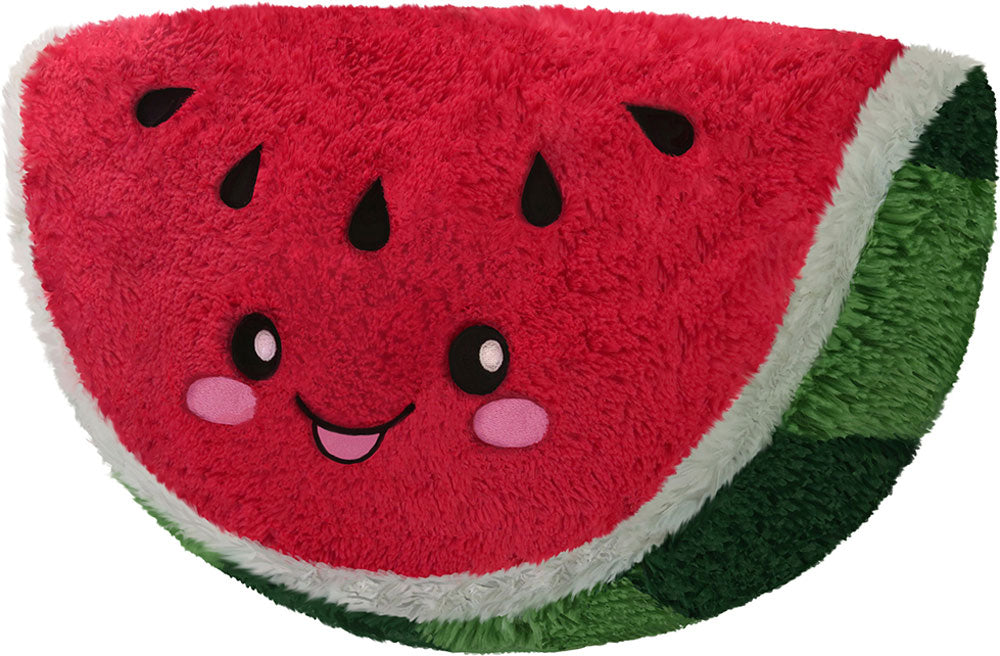 Squishable Watermelon - 15"