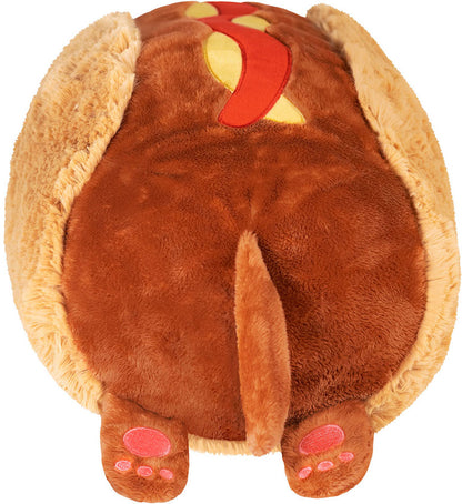 Squishable Dachshund Hot Dog 15"