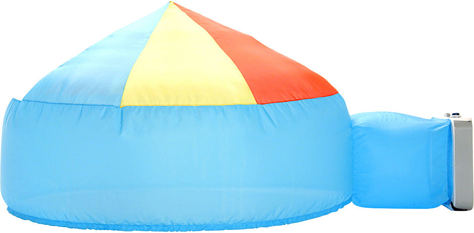 AirFort® - Beach Ball Blue