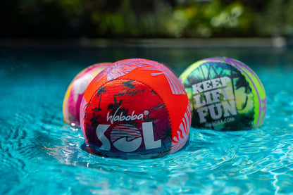 Waboba SOL Ball